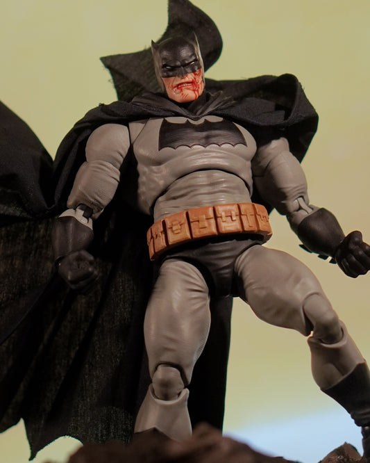 TDKR-BLDY 2.0 | BLK |