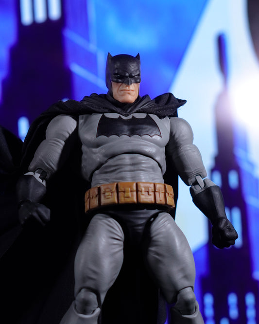 TDKR-NEU 2.0 | BLK |