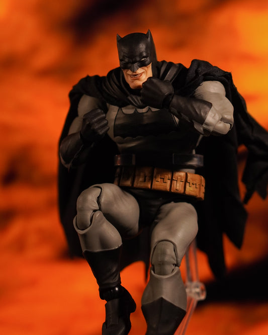 TDKR-SML 2.0 | BLK |