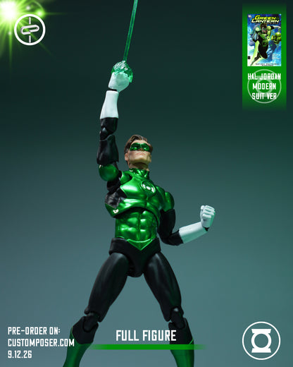 Green Lantern Fig