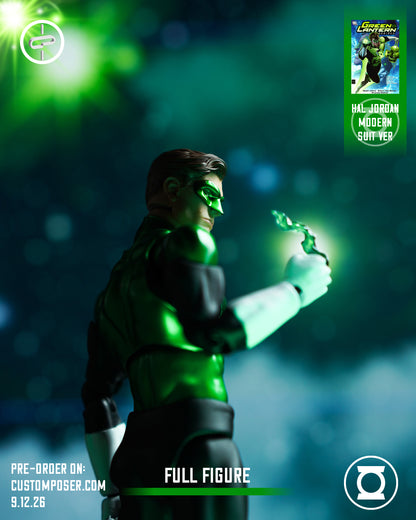 Green Lantern Fig
