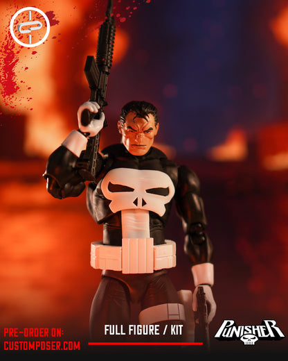 Punisher Fig / Kit
