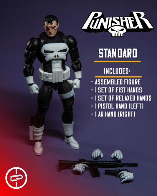Punisher Fig / Kit