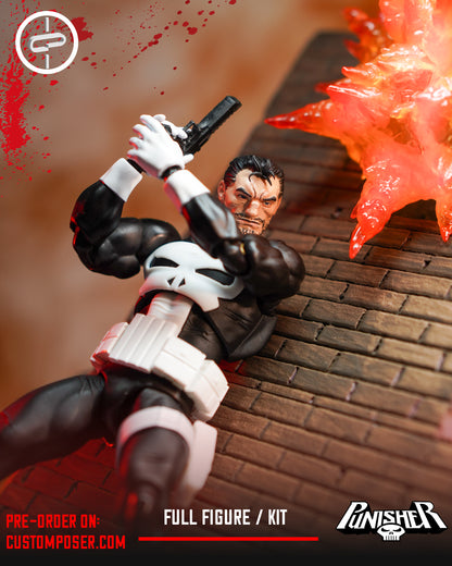 Punisher Fig / Kit