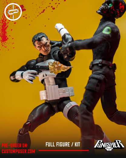 Punisher Fig / Kit