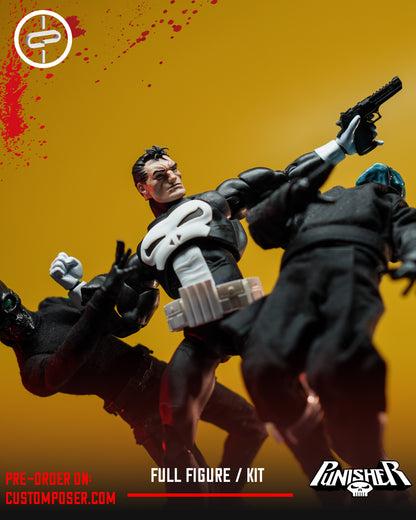 Punisher Fig / Kit