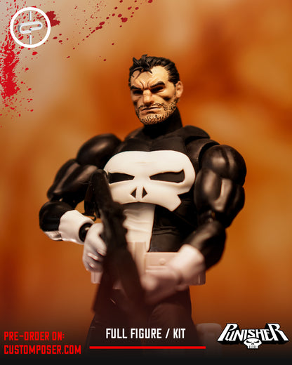 Punisher Fig / Kit